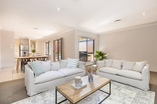 Mildura House | Mildura City Centre Escape 2