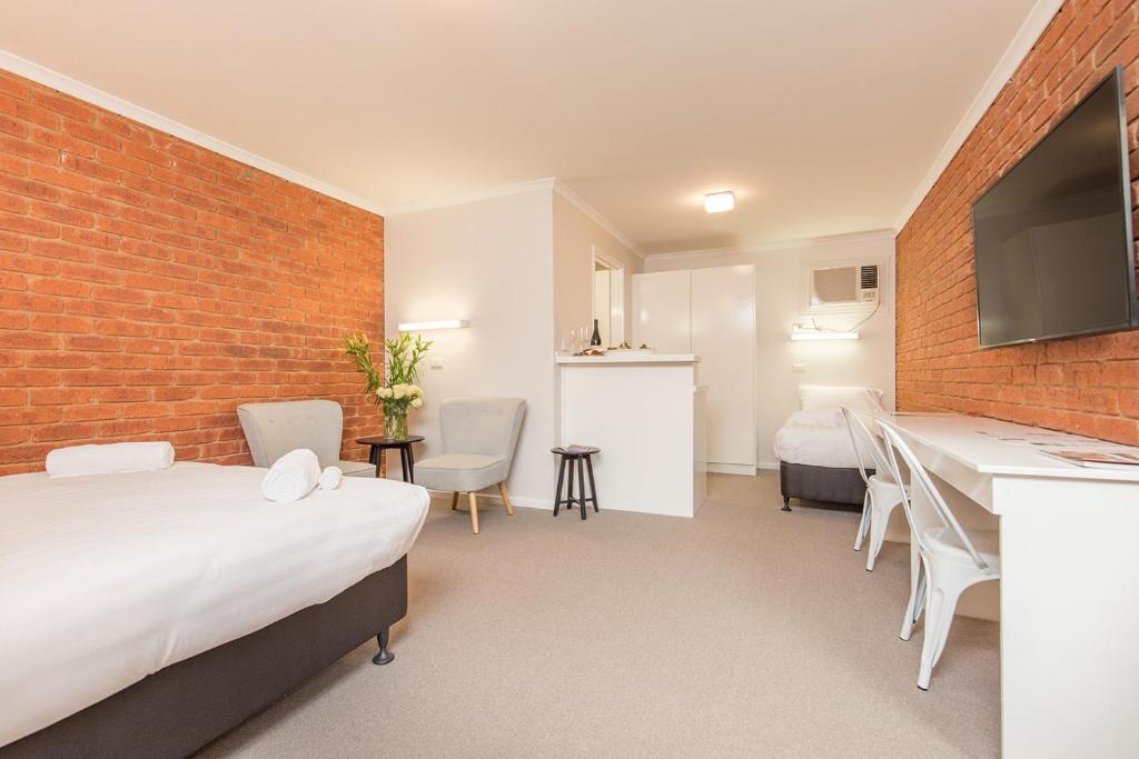Mildura Hotel | Mildura City Gate Motel
