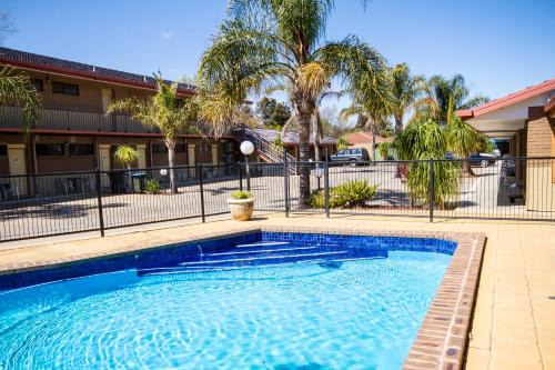 Mildura Hotel | Mildura Motor Inn