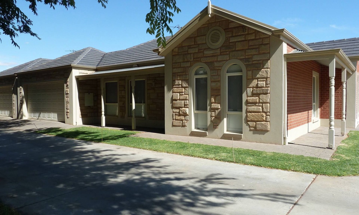 Mildura House | Mildura's Park View Villa