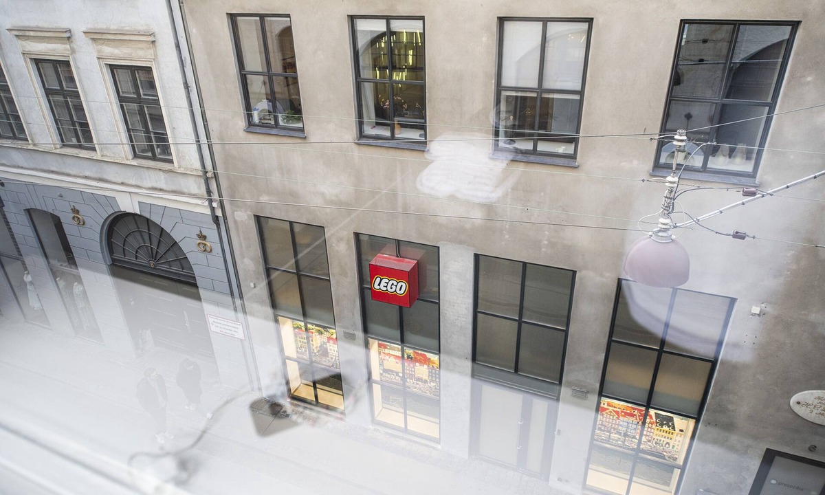 Copenhagen City Centre Apartment | Mile 2