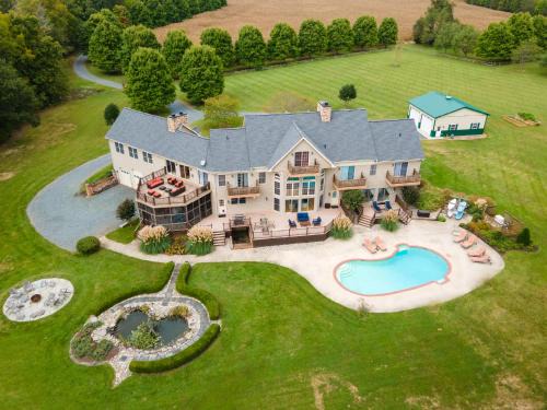 Unionville House | Miles End