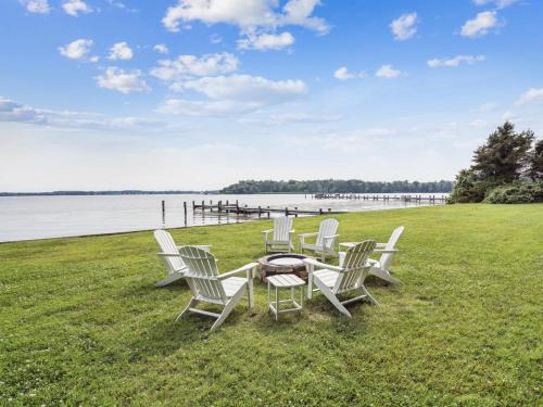 Unionville House | Miles Rest