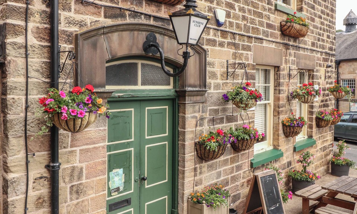 Milford Cottage | Milford Cottage