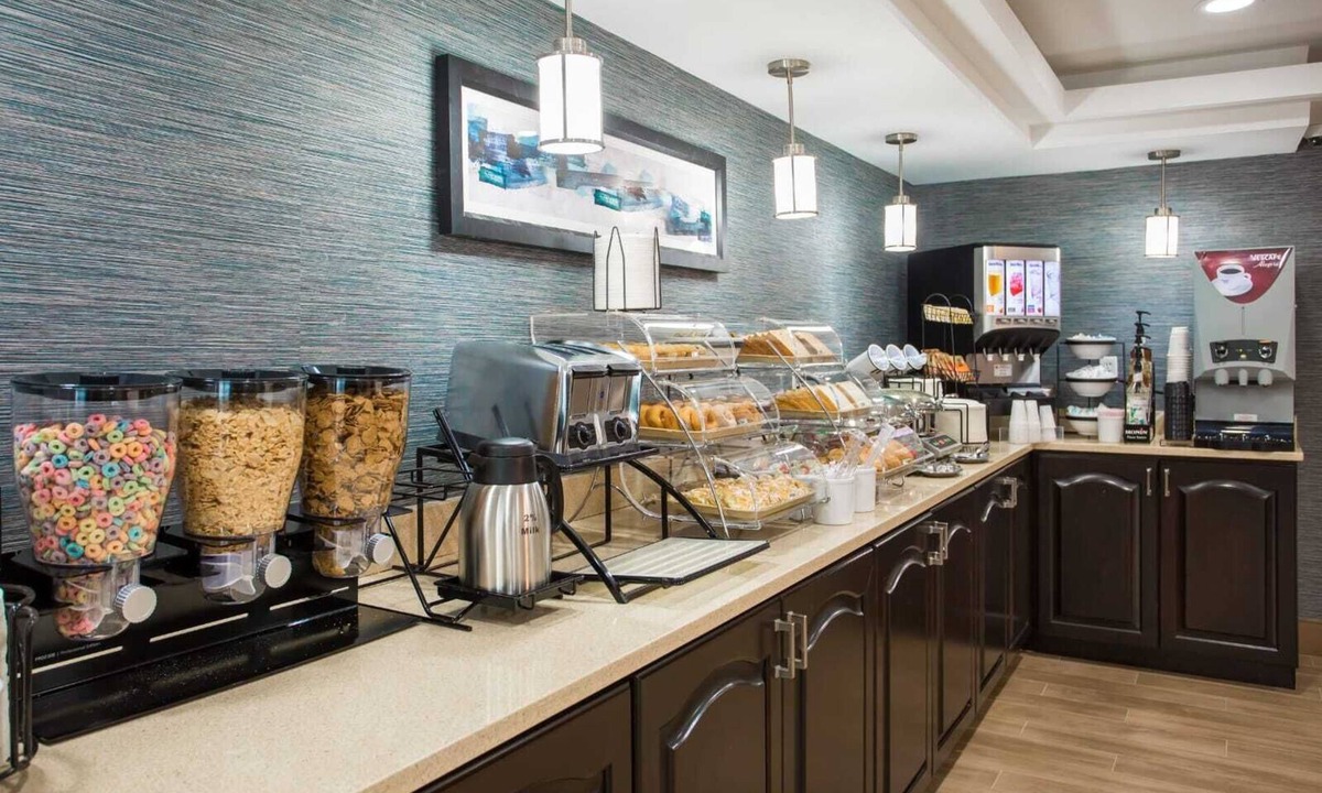 Milford Hotel | Milford Inn