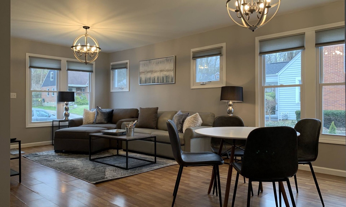 Milford House | ❤️ Milford ⭐️ Luxury Cape Cod ⭐️