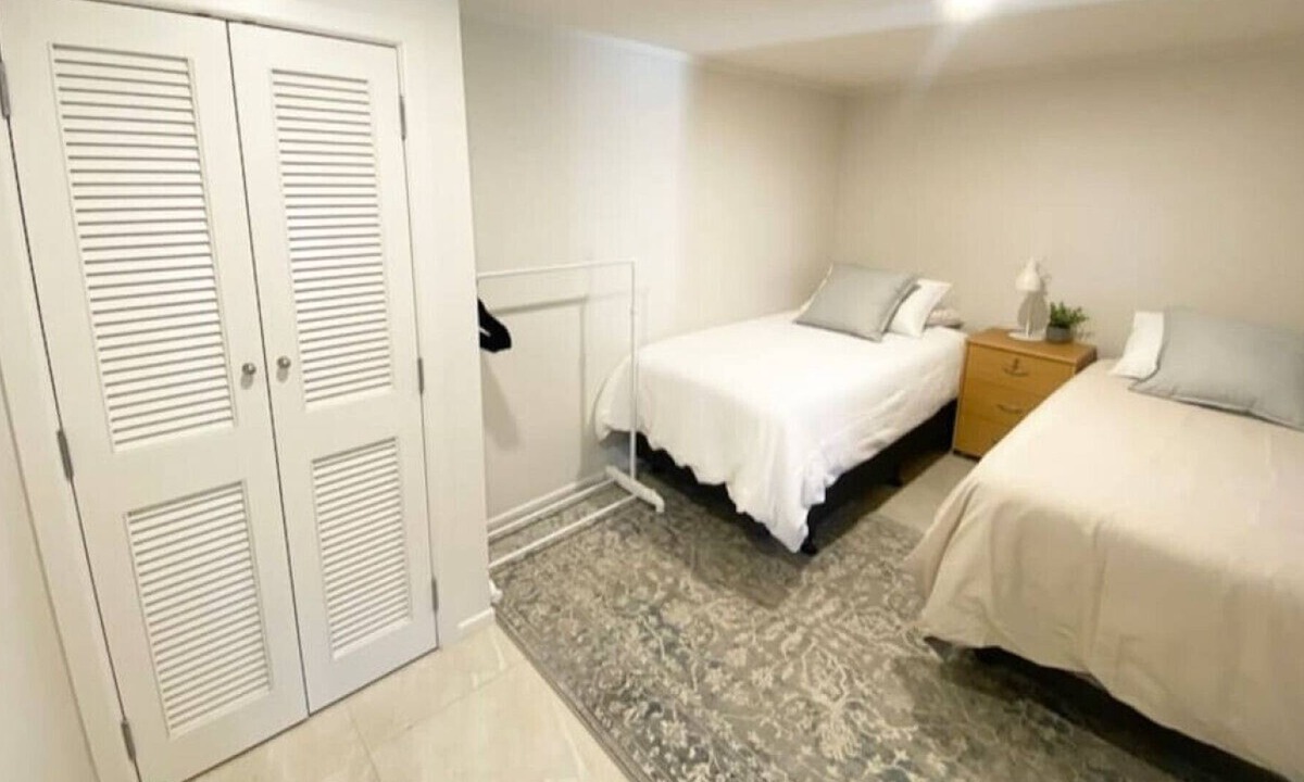 Milford Apartment | Milford Studio Apartment