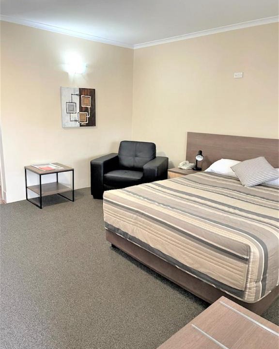 Casino Hotel | Milgate Motel