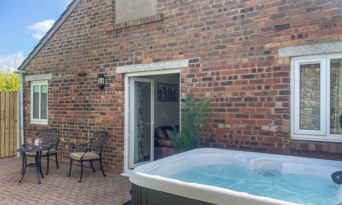 Allonby Cottage | Milking Parlour - UK48911