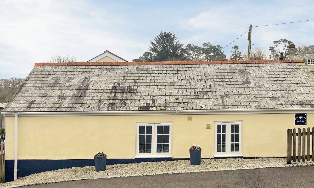 Liskeard Cottage | Milking Parlour - UK49026