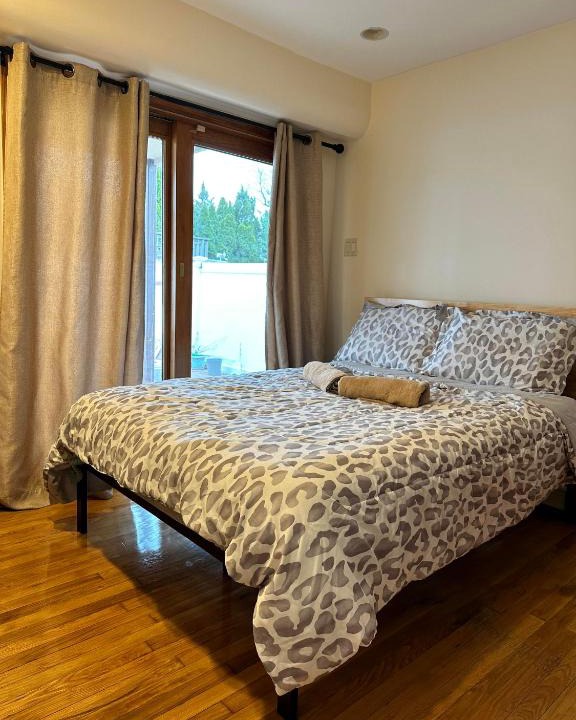 Mill Basin House | Mill Basin Cozy Home