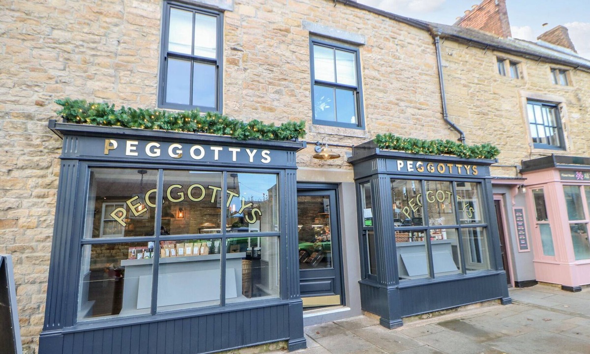 Wolsingham Cottage | Mill Cottage