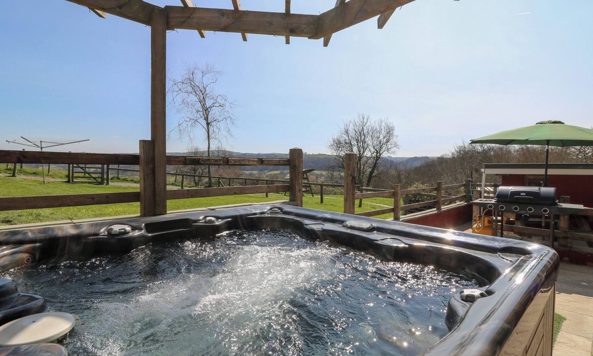 Felinfach Cottage | Mill Cottage