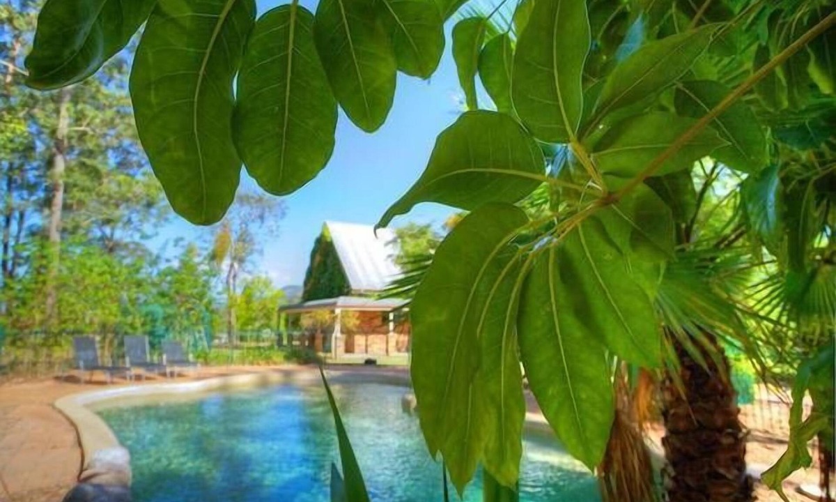 Quorrobolong House | Mill Cottage Hunter Valley