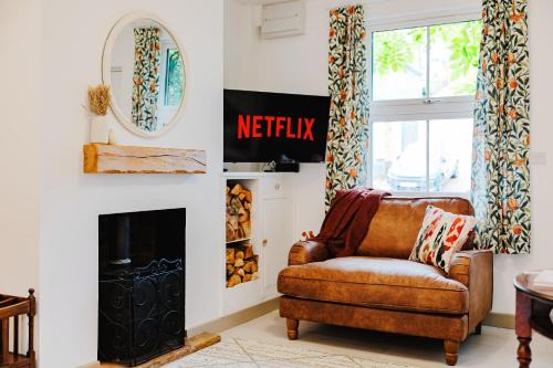 Kenilworth House | Mill Cottage - Kenilworth