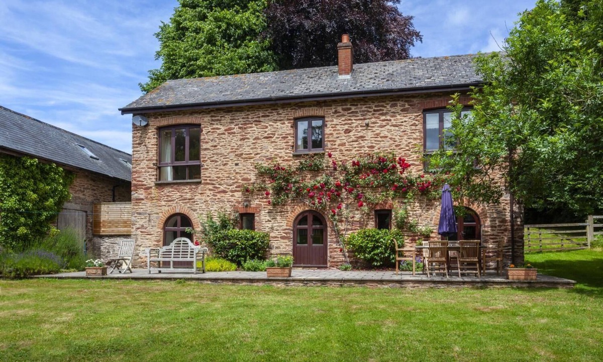Luxborough Cottage | Mill Cottage, Luxborough