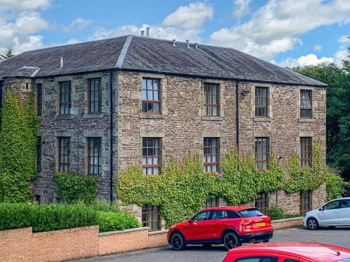 Dunblane House | Mill Court