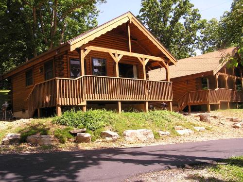Lampe Resort | Mill Creek Resort on Table Rock Lake