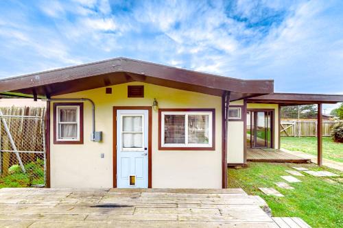 Cleone House | Mill Creek Retreat