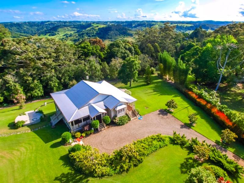 Montville House | Mill Hill Cottage