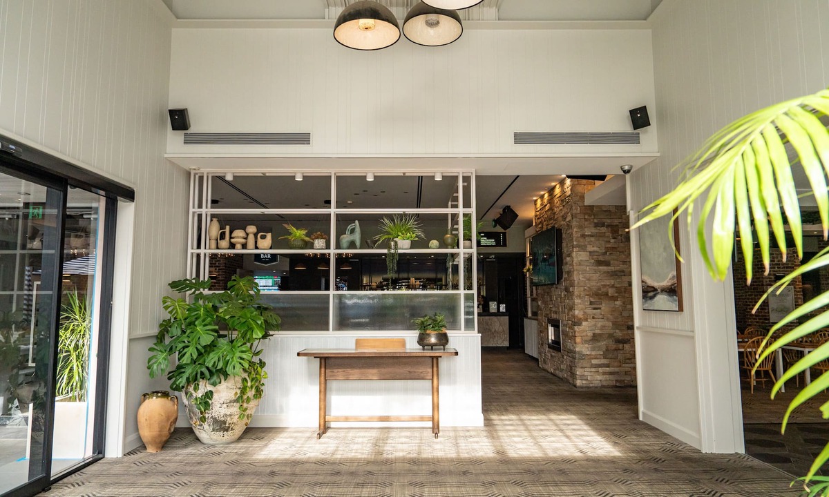 Milperra Hotel | Mill Hotel Milperra Panania