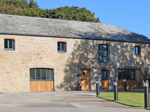 Falmouth House | Mill House, Boskensoe Barns