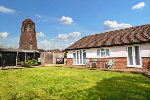 Potter Heigham House | Mill House Bungalow