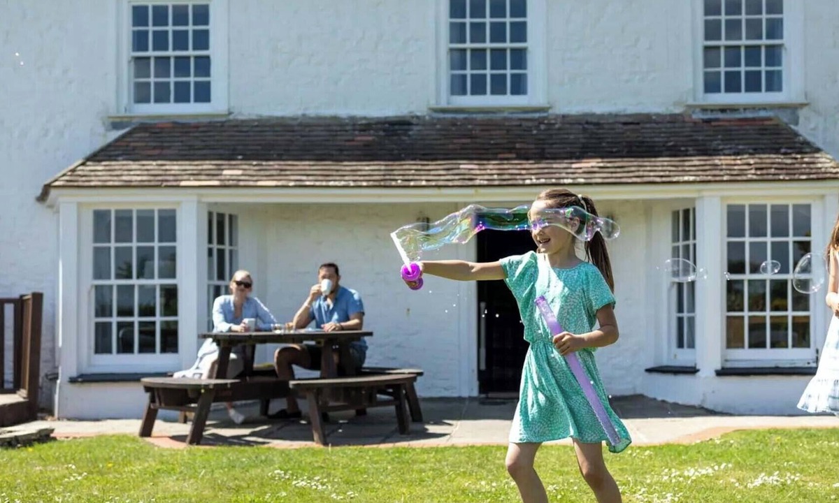 Selsey House | Mill House