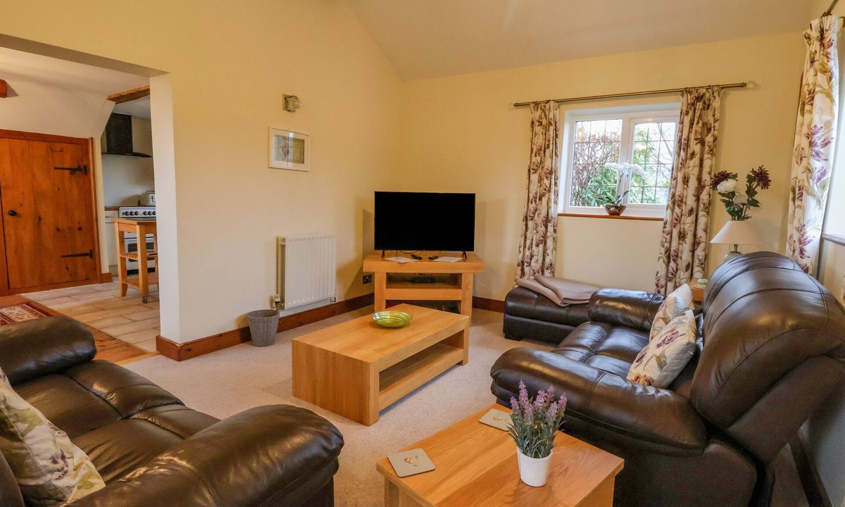 Tarvin Cottage | Mill Lane Cottage