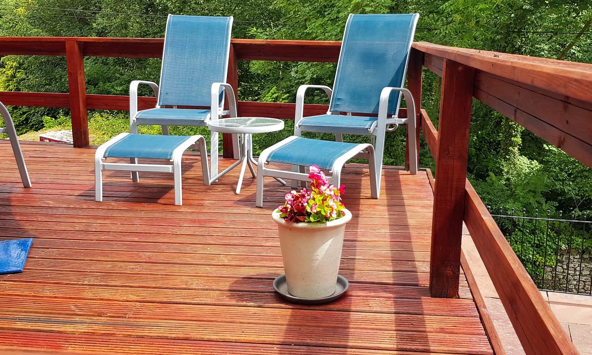 Gilwern Bed & Breakfast | Mill Lodge Brecon Beacons