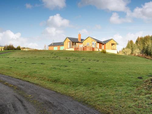 Glenlivet House | Mill Of Burncrook