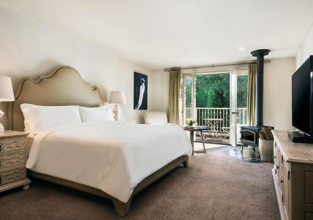 Mill Valley Hotel | Mill Valley Inn