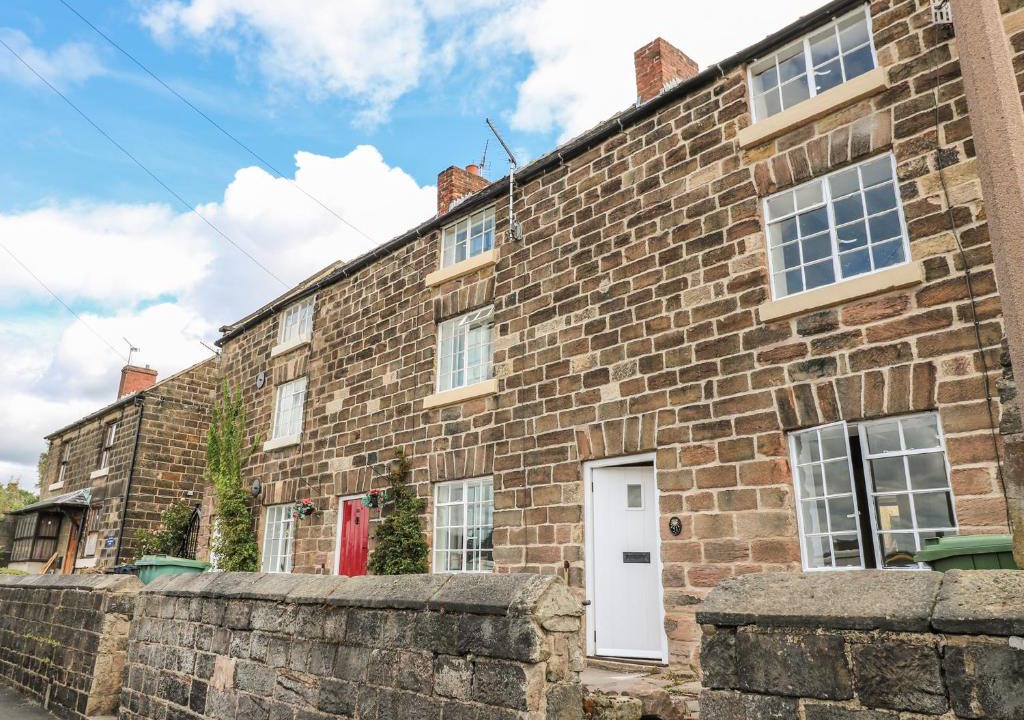 Belper House | Mill View Cottage