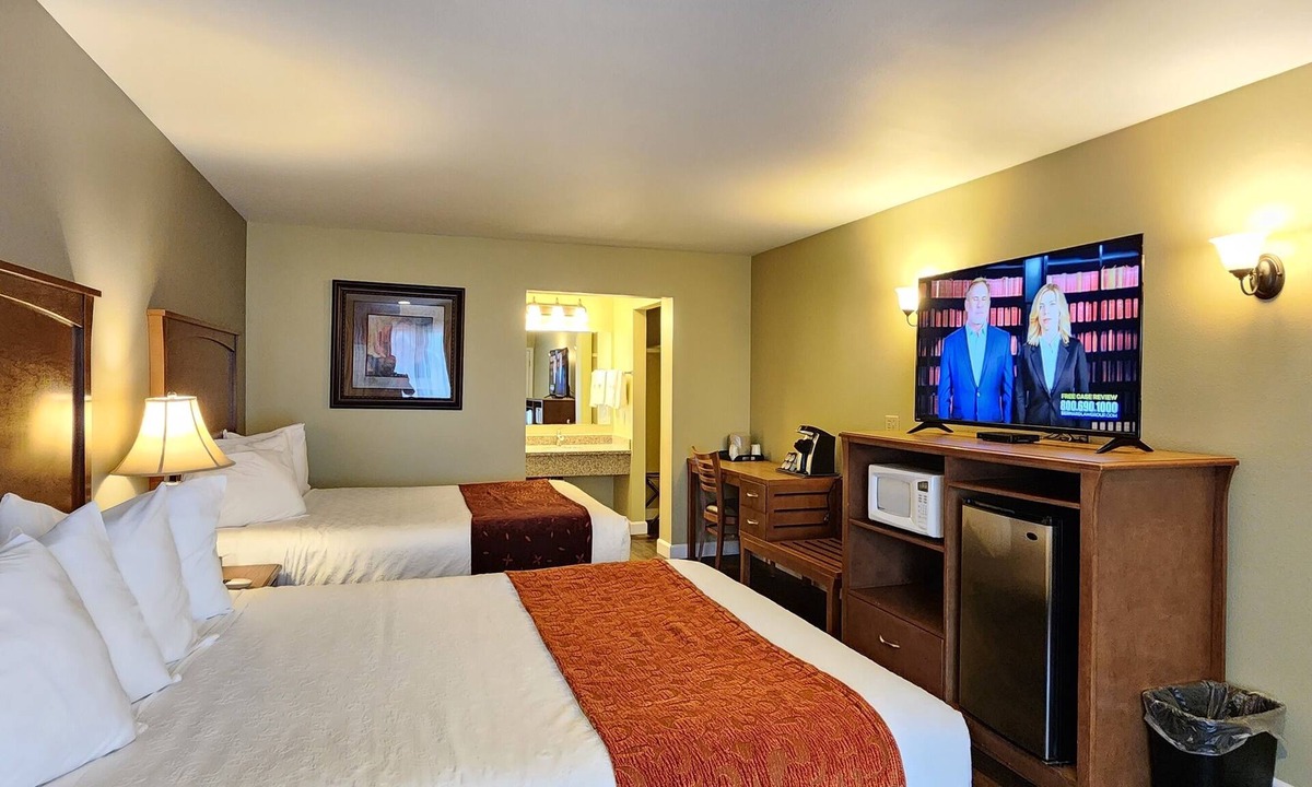 Eatonville Hotel | Mill Village Motel