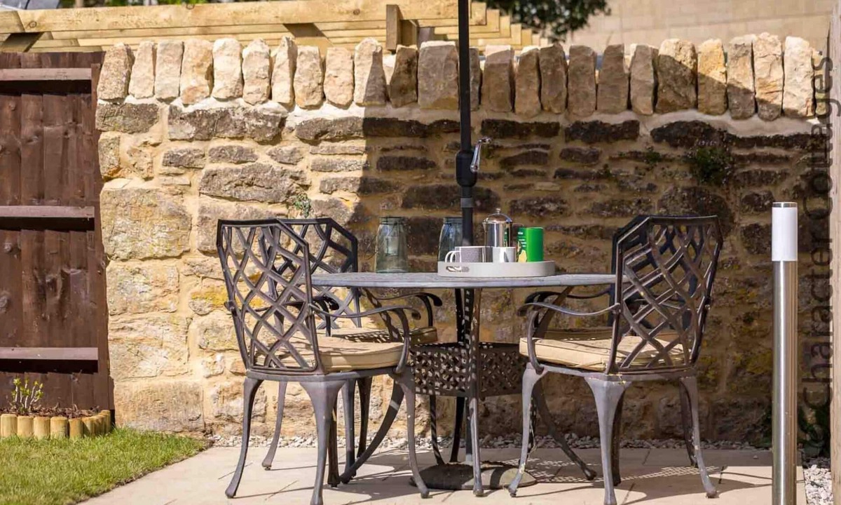 Chipping Campden Cottage | Millbank Cottage