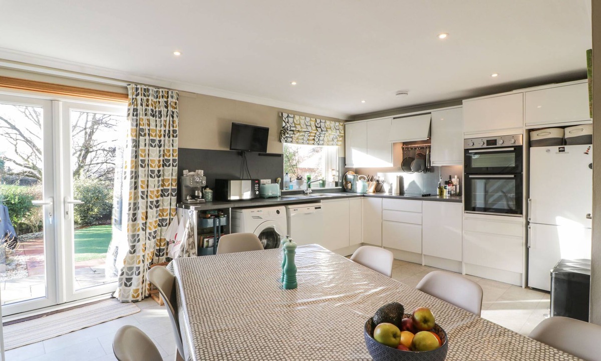 Rockcliffe Cottage | Millbrook Cottage