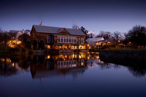 Arrowtown Resort | Millbrook Resort