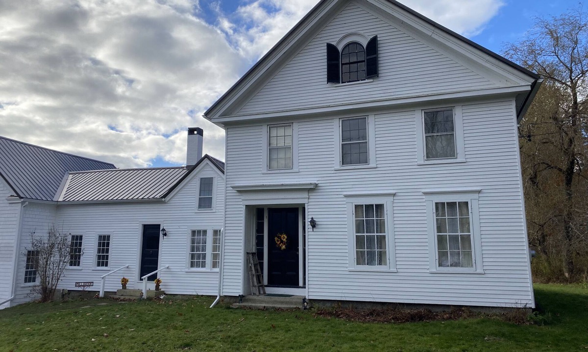 Brooksville House | Millbrook - Your Idyllic Waterfront Getaway