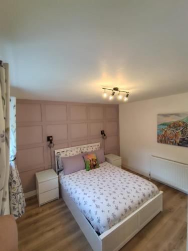 Inverkip Apartment | Millburn Chalet