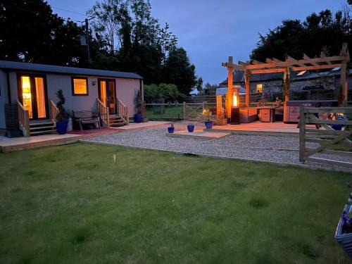 Kilwinning Resort | Millburn Mini Farm