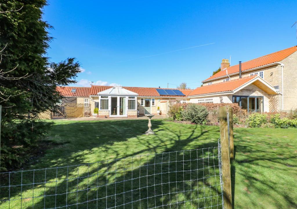 Aubourn House | Millcott