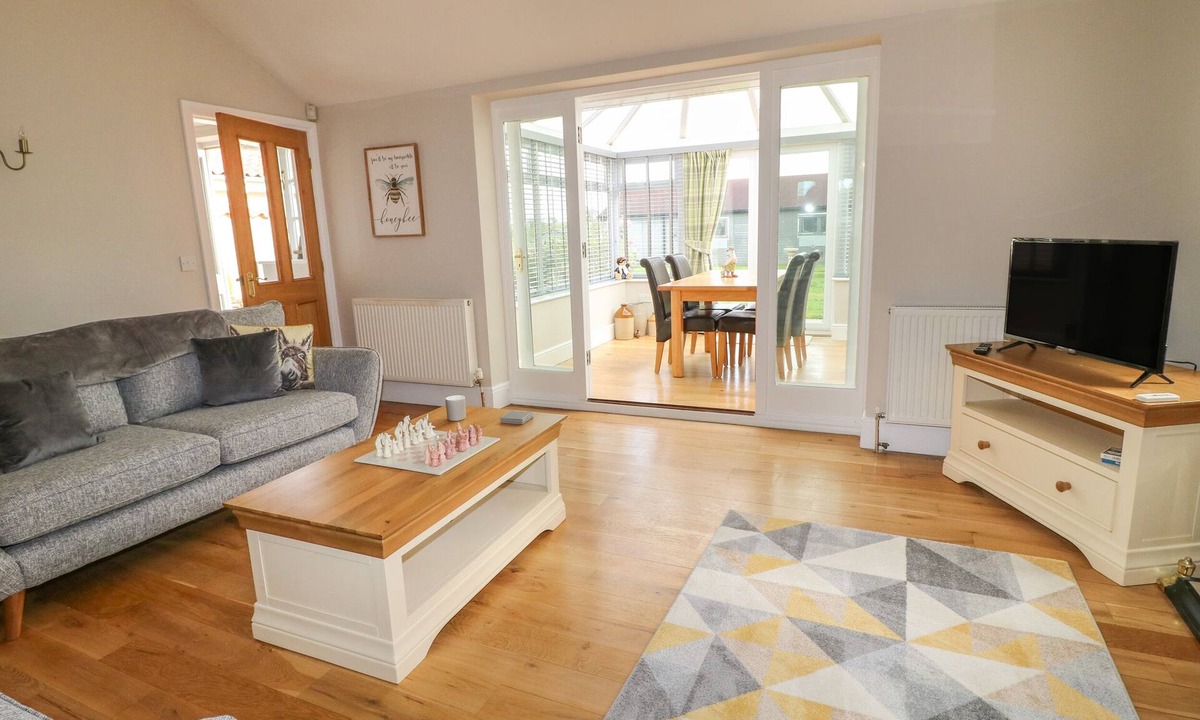 Aubourn Cottage | Millcott