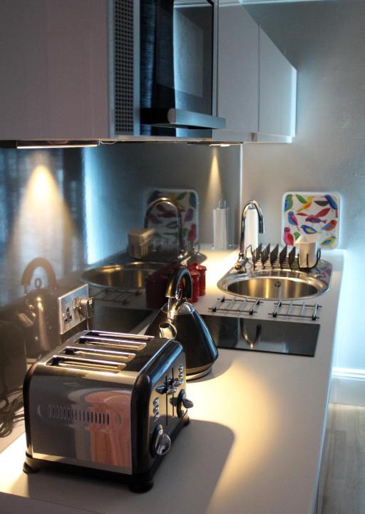 Kendal Apartment | Millcrest Holiday Let