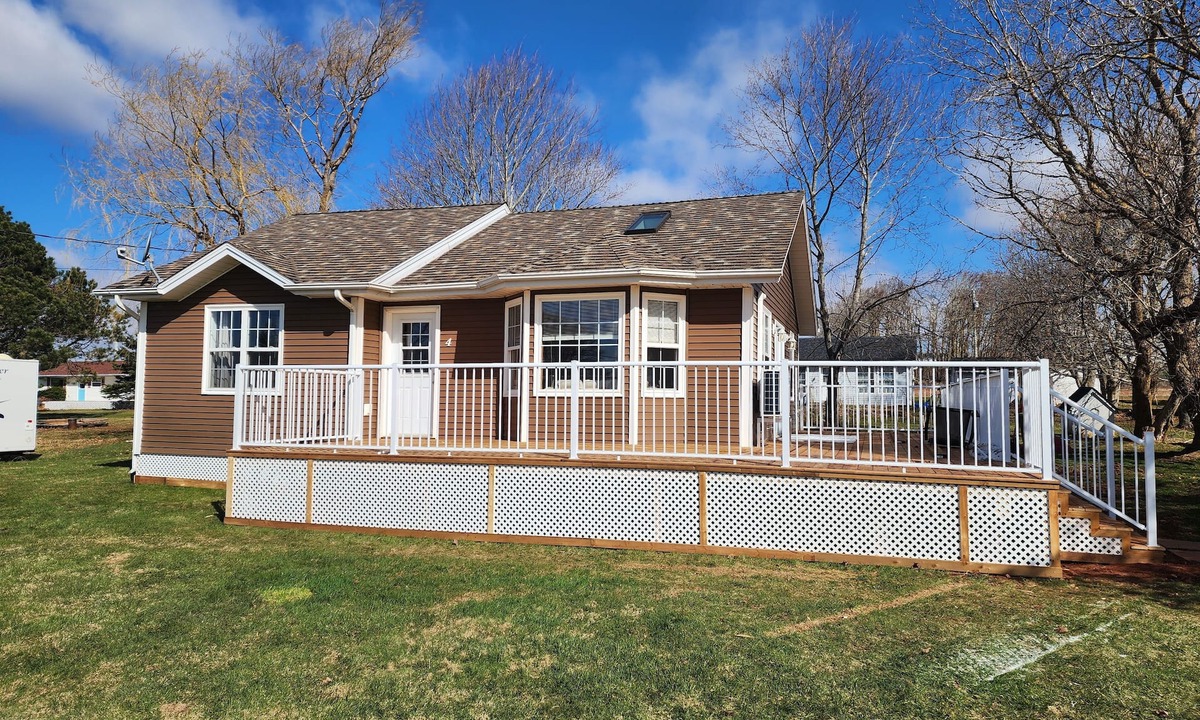 Meadowbank Cottage | Millenium 2 3 BEDROOM COTTAGE