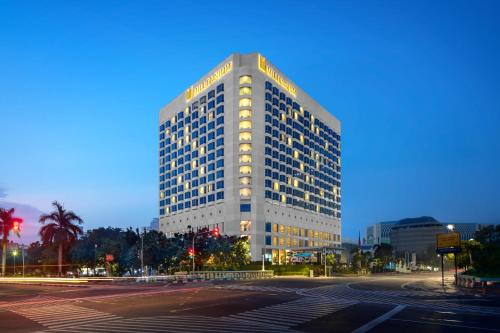 Kampung Bali Hotel | Millennium Hotel Sirih Jakarta