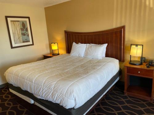 Hattiesburg Hotel | Millennium Inn