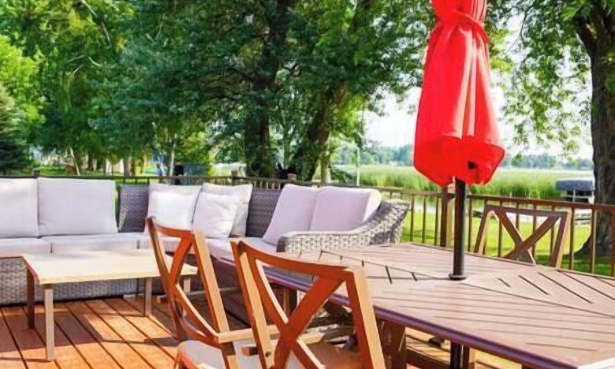 Osakis House | "Miller Bay Hideaway"