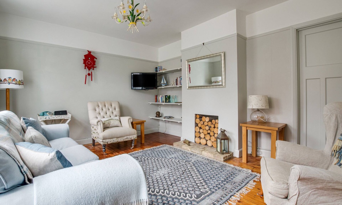 Martlesham Heath House | Miller's Cottage - Woodbridge