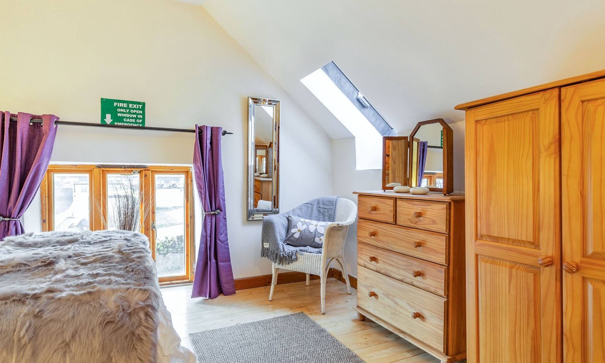 Liskeard Cottage | Miller's Lodge