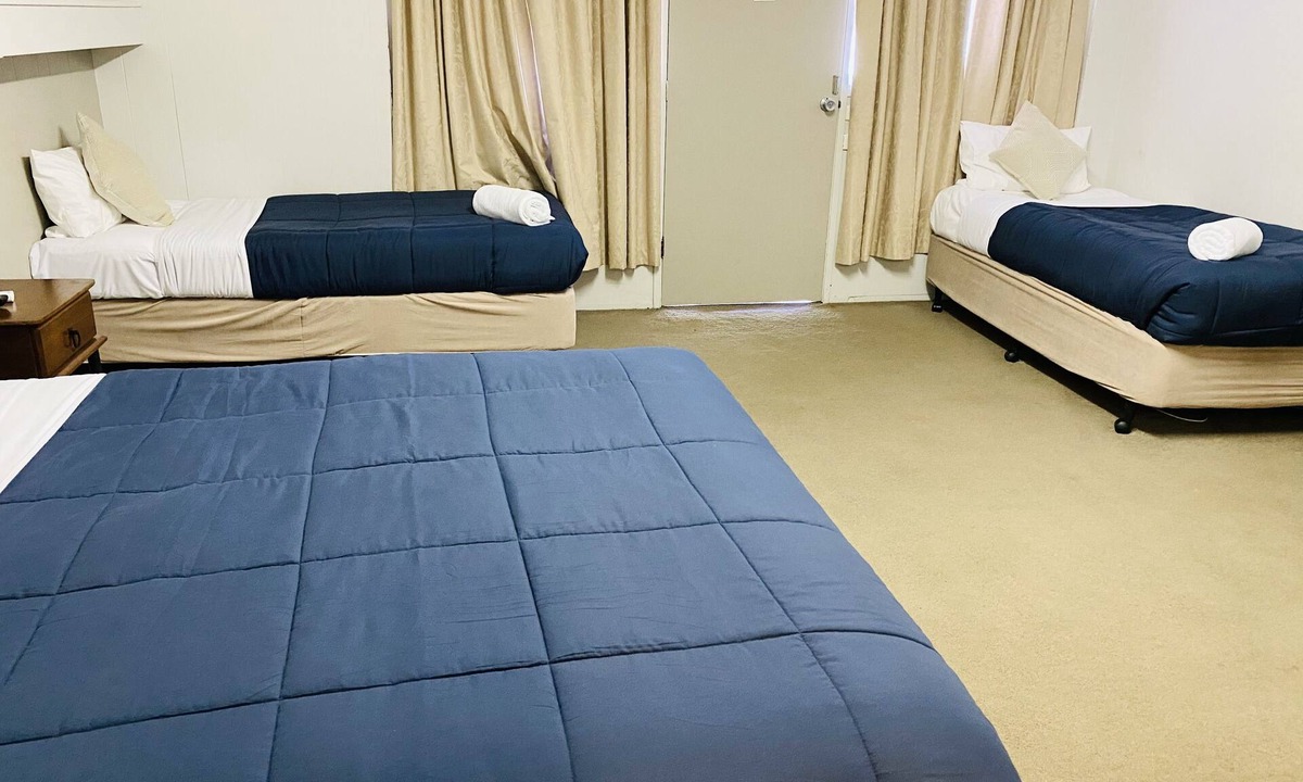 Wangaratta Hotel | Millers Cottage Motel